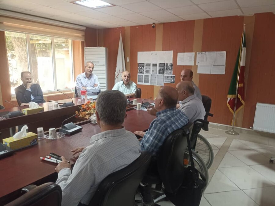 شناسایی ۲۰۰ نقطه نیازمند مناسب‌سازی در سنندج