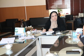 ستاد بزرگداشت هفته بهزیستی در استان چهارمحال و بختیاری تشکیل جلسه داد.