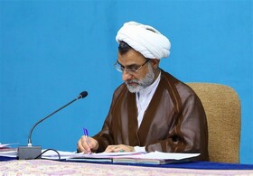 رئیس سازمان بهزیستی به عنوان رئیس کمیسیون بهزیستی اجتماعی منصوب شد