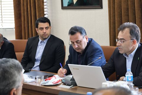 بهزیستی مازندران