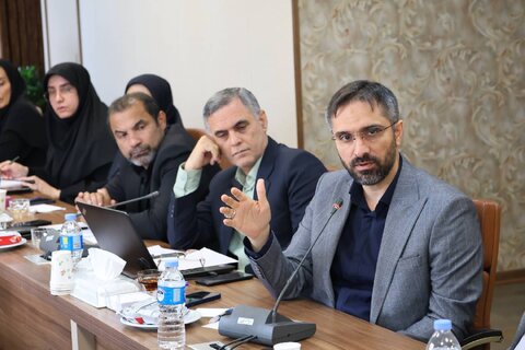 بهزیستی مازندران