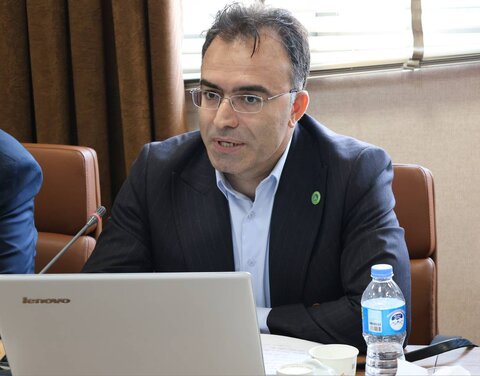 بهزیستی مازندران