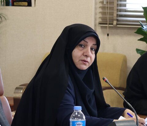 بهزیستی مازندران