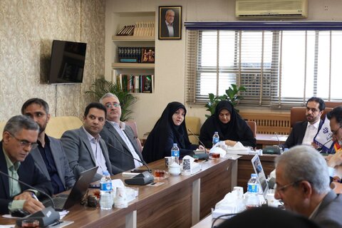 بهزیستی مازندران