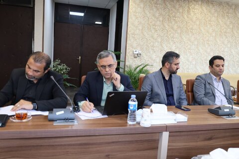 بهزیستی مازندران