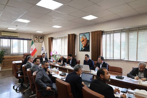 بهزیستی مازندران