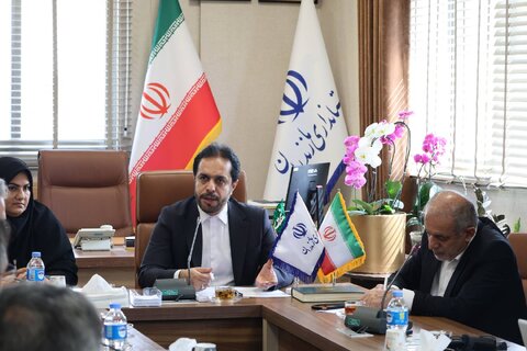 بهزیستی مازندران