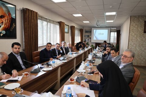 بهزیستی مازندران