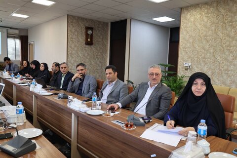 بهزیستی مازندران