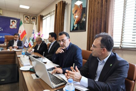 بهزیستی مازندران