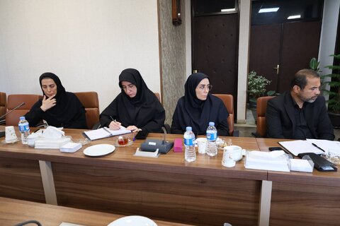 بهزیستی مازندران