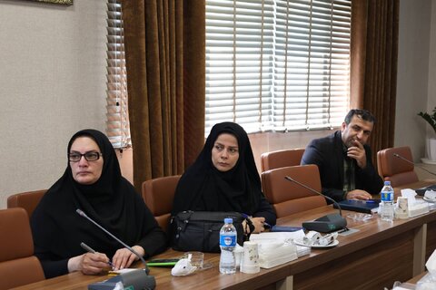 بهزیستی مازندران