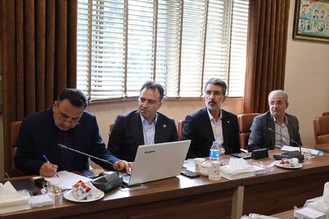 بهزیستی مازندران