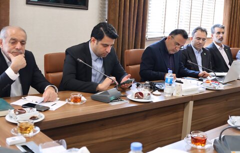 بهزیستی مازندران