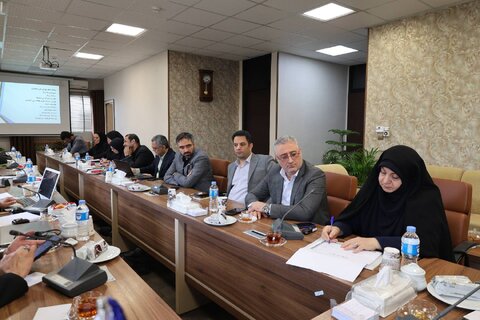 بهزیستی مازندران