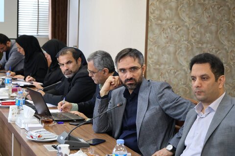 بهزیستی مازندران