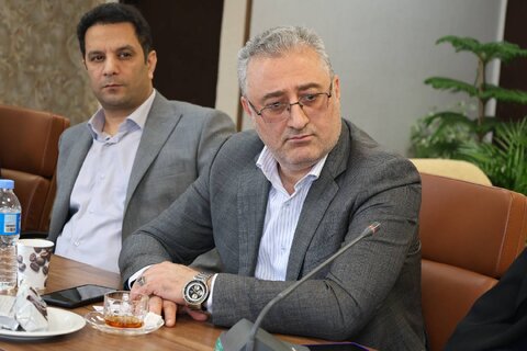 بهزیستی مازندران