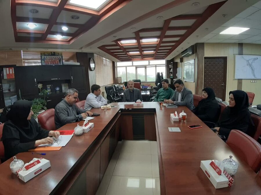 طرح اراک شهر دوستدار سالمند در دست بررسی
