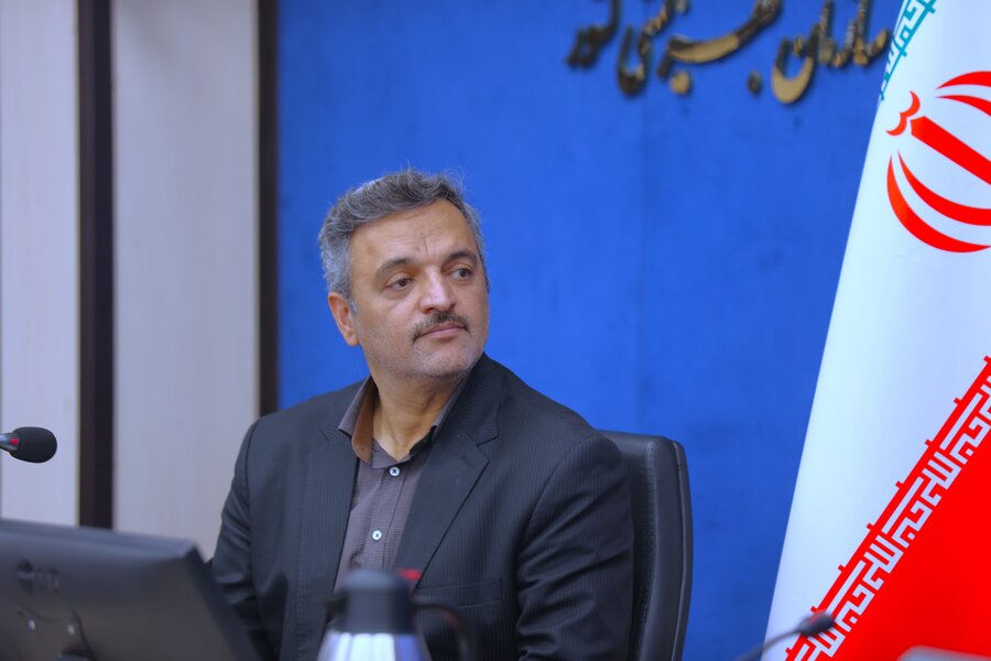 نشست دهم میز گفتگوی حوزه سلامت اجتماعی