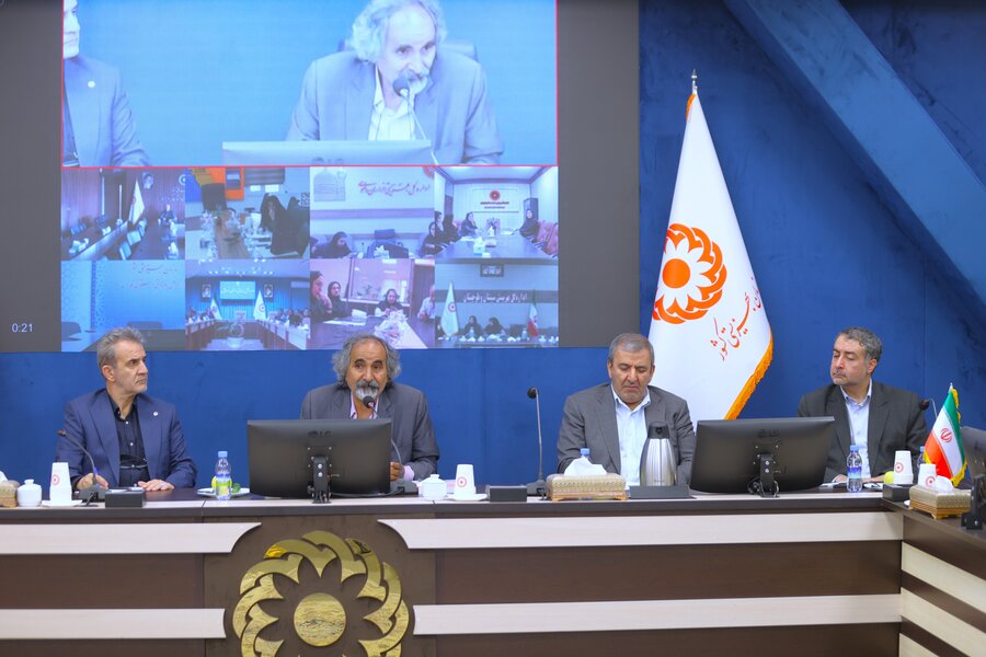 شناسایی ۸ آسیب اجتماعی در کشور