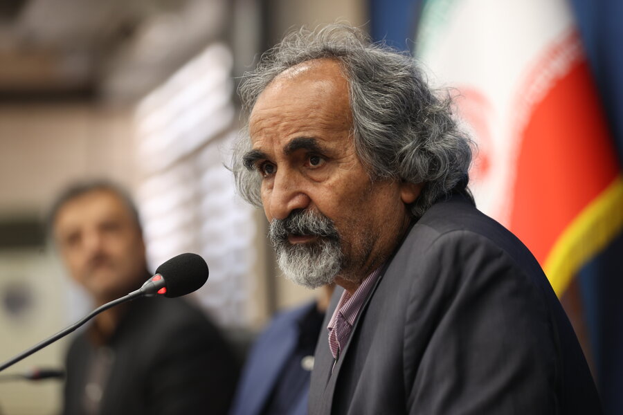 نشست دهم میز گفتگوی حوزه سلامت اجتماعی