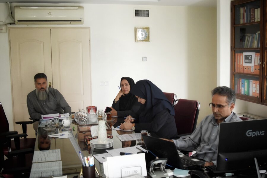 تأکید بر تدوین راهکارهای علمی برای کاهش مصرف آب و برق در شهرستان‌ها