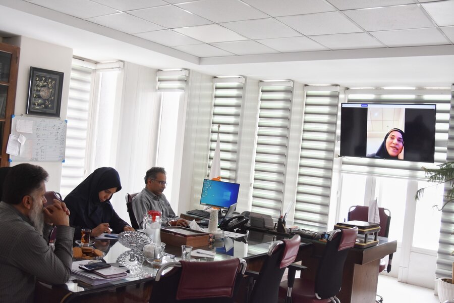 تأکید بر تدوین راهکارهای علمی برای کاهش مصرف آب و برق در شهرستان‌ها