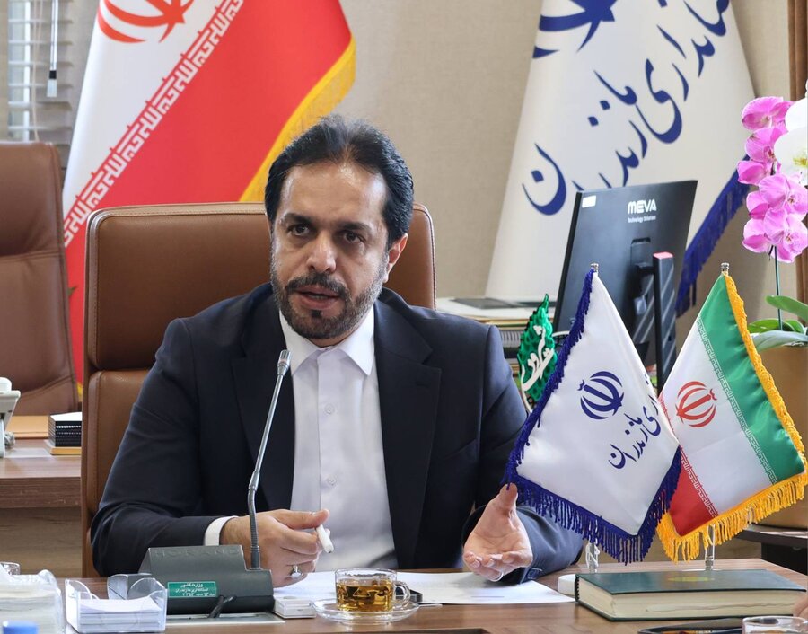 ضرورت قرار گرفتن سالمندان در اولویت برنامه‌ریزی‌ها 