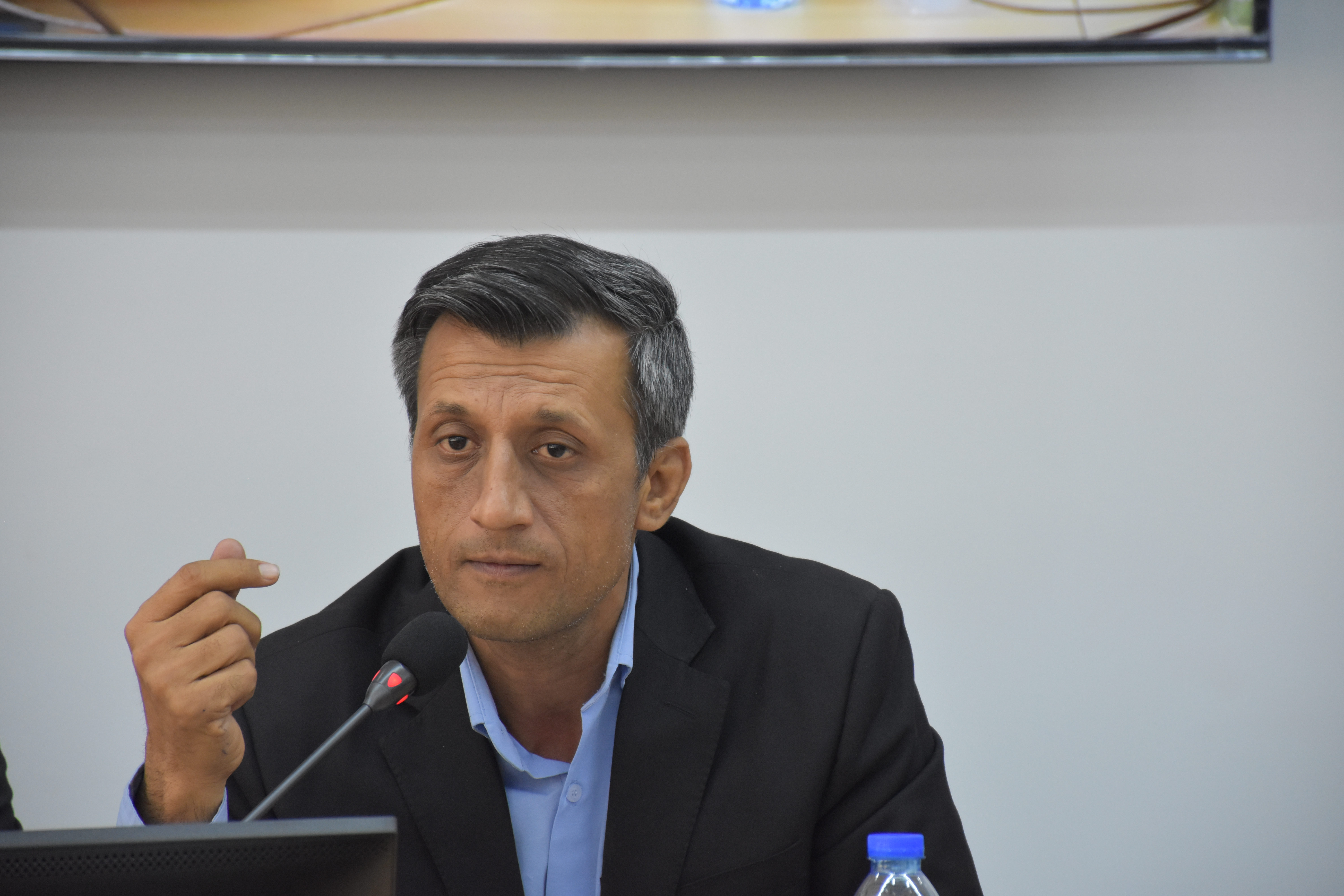 تعیین تکلیف تمدید پروانه مراکز ماده16 در خراسان رضوی