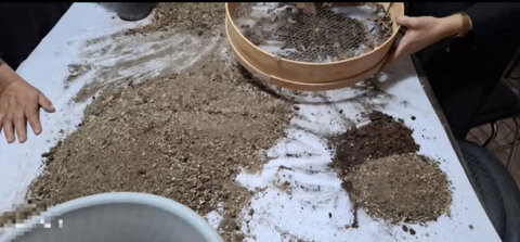 کرج | دوره آموزشی مددجویان تحت نظارت بهزیستی شهرستان کرج برگزار شد