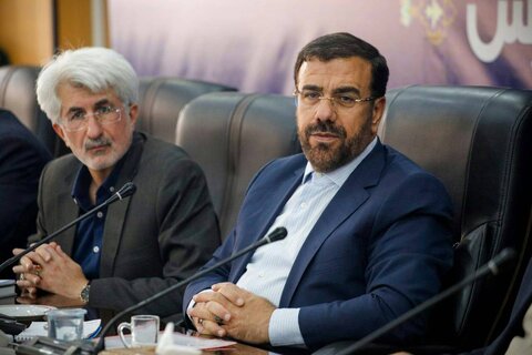 گزارش تصویری|نخستین جلسه ی ستاد مناسب سازی استان به ریاست استاندار فارس