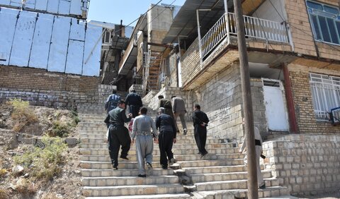 اختصاص تسهیلات مسکن به ۵۲۴ خانواده