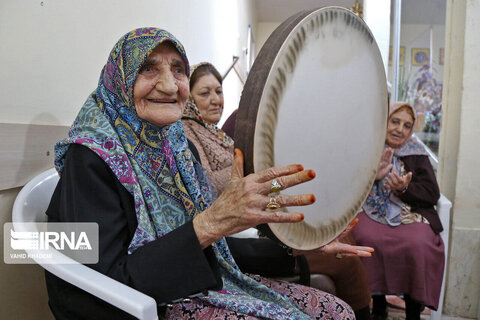 در رسانه| مازندران پیرتر شد