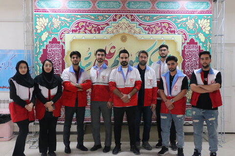 جشن بزرگ امامت و ولایت