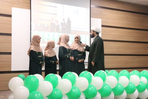 جشن بزرگ امامت و ولایت