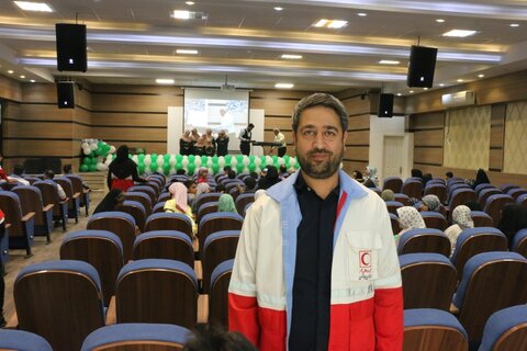 جشن بزرگ امامت و ولایت