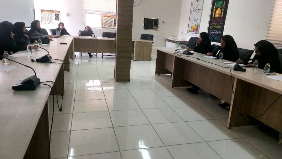 بندرعباس| برگزاری دوره آموزشی تکنیک های گزارش نویسی در مددکاری اجتماعی بندرعباس| برگزاری دوره آموزشی تکنیک های گزارش نویسی در مددکاری اجتماعی