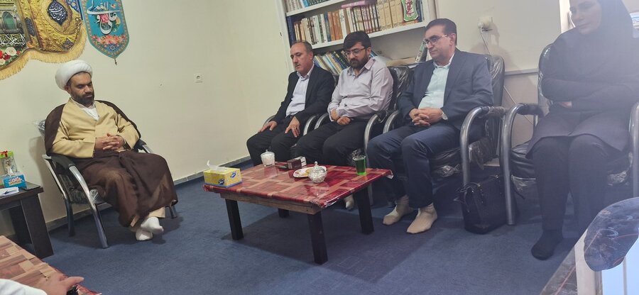 قلعه رئیسی