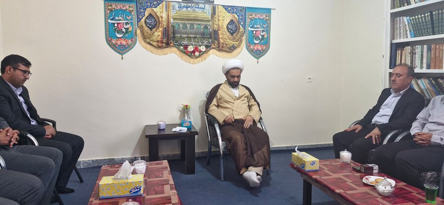 قلعه رئیسی