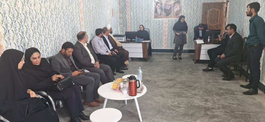 افتتاح