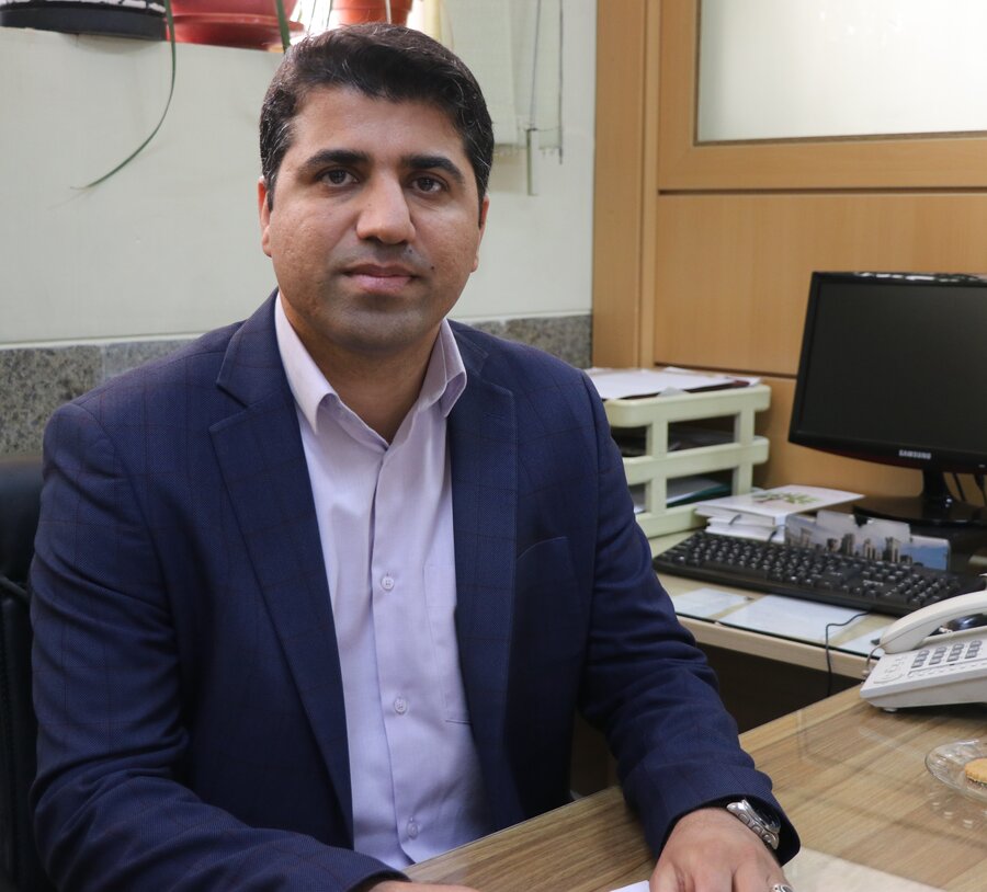 مودیان می توانند با نشان دار کردن مالیات ها در  توسعه پروژه های بهزیستی و رفاه اجتماعی مشارکت کنند 