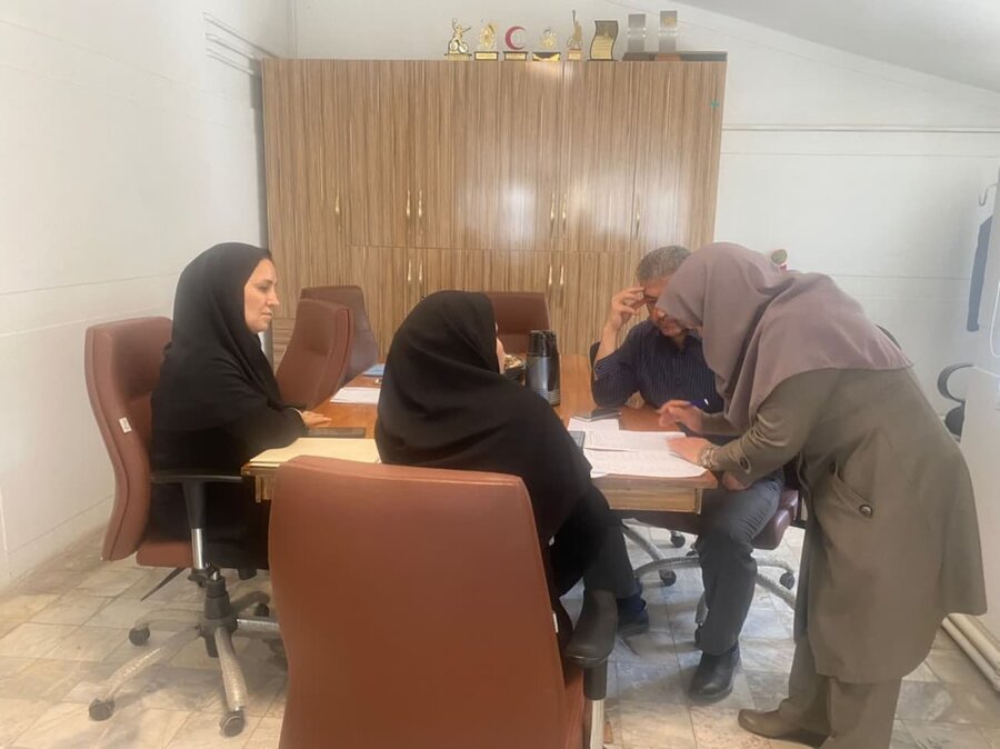 کمیسیون پزشکی