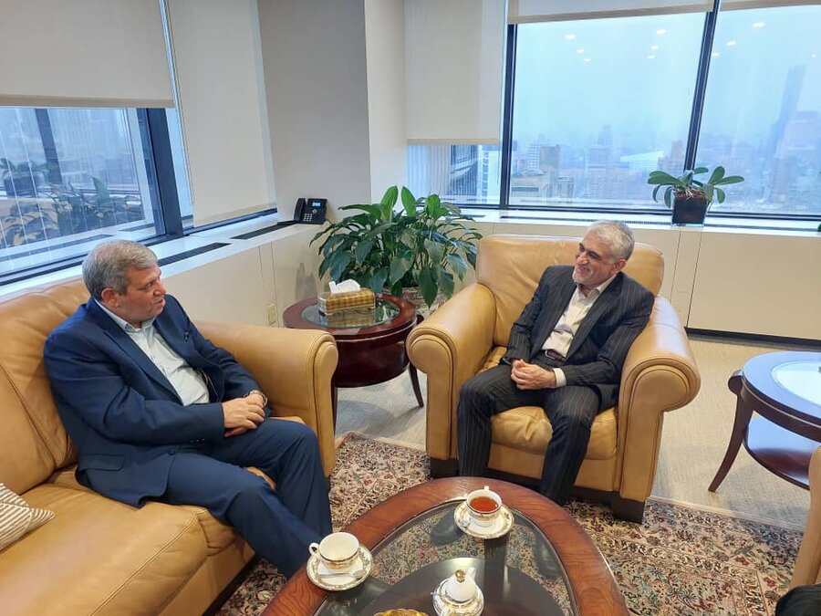 ثبت رکورد ایجاد اشتغال برای افراد دارای معلولیت/ شیوع اختلال تنبلی چشم در ایران کمتر از میانگین جهانی