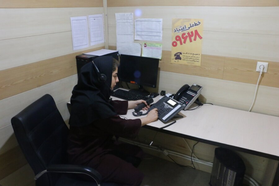 صدای مشاوره، حالا شفاف‌تر از همیشه