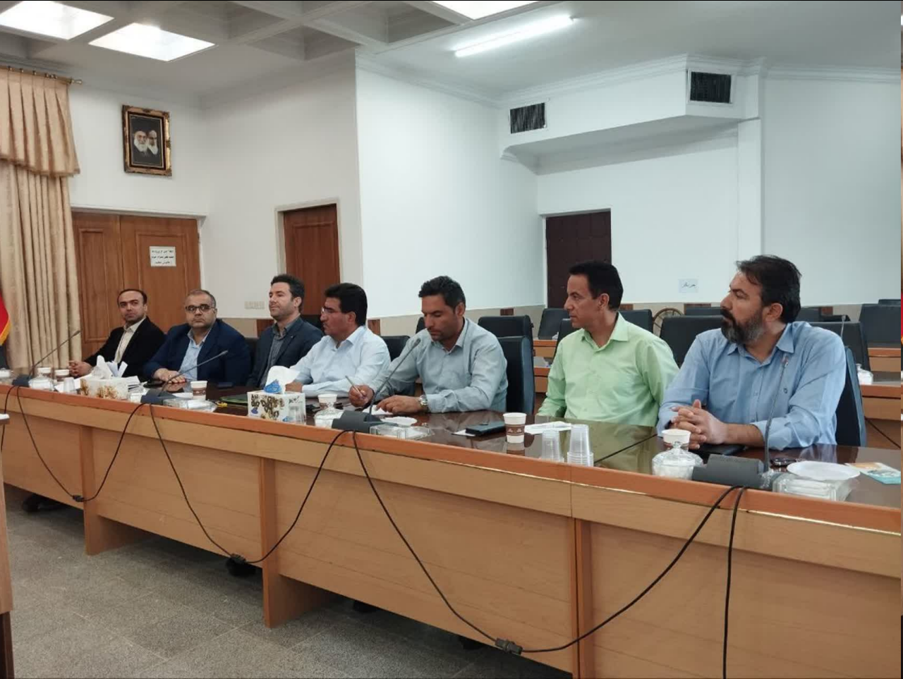 با وجود پیشرفتهایی که تاکنون حاصل شده، هنوز تا رسیدن به وضعیت مطلوب فاصله داریم