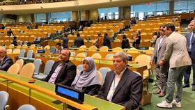 رئیس سازمان بهزیستی: زیست بوم افراد دارای معلولیت را در جامعه ایران گسترش خواهیم داد