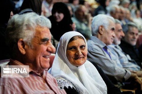 در رسانه | اَبر بحران سالمندی در مازندران