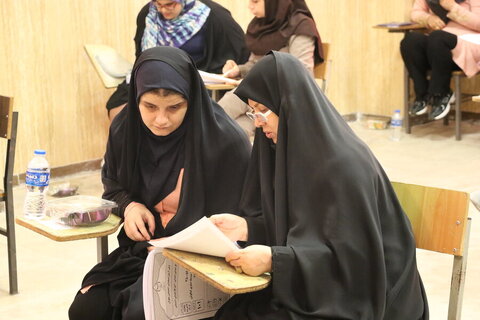 آغاز ثبت‌نام آزمون استخدامی وزارت آموزش و پرورش