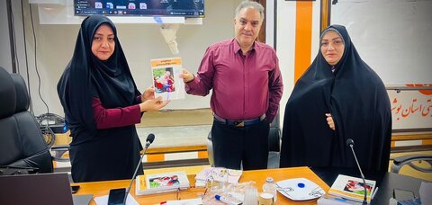 برگزاری دوره تخصصی «عزت‌مندی در کودکان و نوجوانان» برای پرسنل خانه‌های کودک و نوجوان استان بوشهر