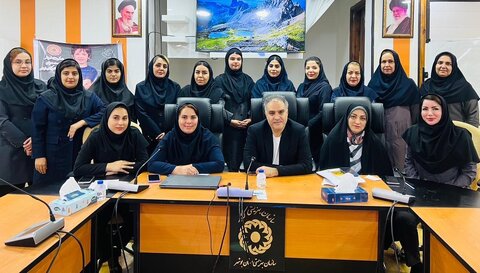 برگزاری دوره تخصصی «عزت‌مندی در کودکان و نوجوانان» برای پرسنل خانه‌های کودک و نوجوان استان بوشهر